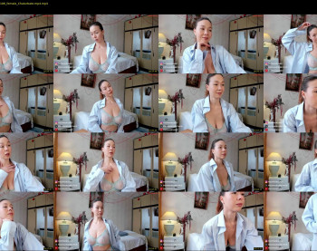 sakura_yuki — 39 minute Chaturbate female cam show recording, 480p, Feb 15, 2026