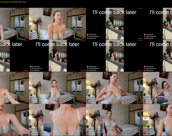 sakura_yuki — 102 minute Chaturbate female cam show recording, 480p, Feb 15, 2026