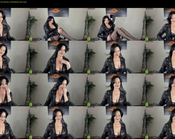 sara_devills — 7 minute Chaturbate female cam show recording, 720p, Feb 15, 2026