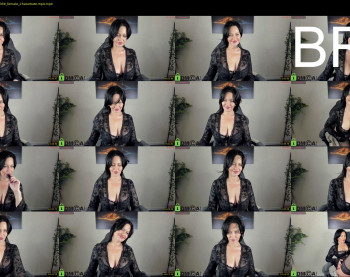 sara_devills — 84 minute Chaturbate female cam show recording, 720p, Feb 15, 2026