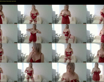 sarahphelps — 38 minute Chaturbate female cam show recording, 480p, Feb 15, 2026