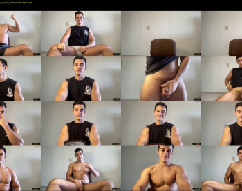 sebybeba — 121 minute Chaturbate couple cam show recording, 720p, Feb 15, 2026