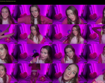 shadebabe — 16 minute Chaturbate female cam show recording, 720p, Feb 15, 2026