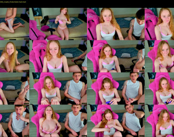 shawty_mia — 40 minute Chaturbate female cam show recording, 720p, Feb 16, 2026