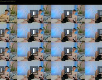 sherlockmax — 50 minute Chaturbate male cam show recording, 720p, Feb 15, 2026