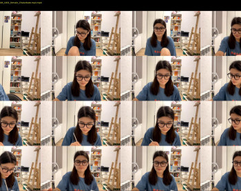 shontagrabowski — 6 minute Chaturbate female cam show recording, 720p, Feb 15, 2026