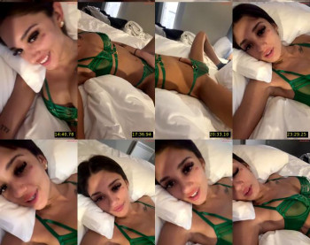 skyyroseee — 50 minute Chaturbate female cam show recording, 1080p, Feb 16, 2026
