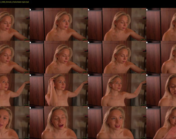snow_is_falling — 3 minute Chaturbate female cam show recording, 720p, Feb 15, 2026
