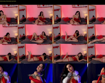 sofi_smith__ — 51 minute Chaturbate female cam show recording, 720p, Feb 15, 2026