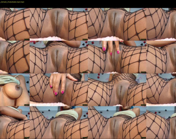 sofia_fer — 41 minute Chaturbate female cam show recording, 720p, Feb 15, 2026