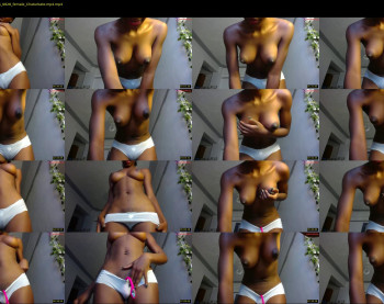 summerbuddy — 9 minute Chaturbate female cam show recording, 480p, Feb 15, 2026
