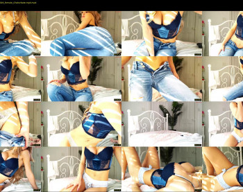 sunluscious — 59 minute Chaturbate female cam show recording, 720p, Feb 15, 2026