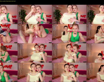 sweetyoops — 57 minute Chaturbate female cam show recording, 720p, Feb 15, 2026