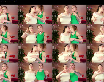 sweetyoops — 16 minute Chaturbate female cam show recording, 720p, Feb 15, 2026