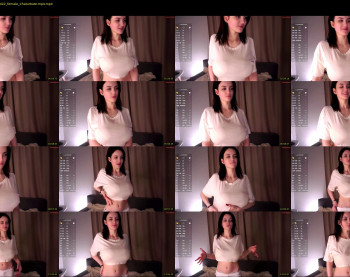 sweetyoops — 17 minute Chaturbate female cam show recording, 720p, Feb 16, 2026