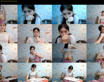 tempiebunting — 120 minute Chaturbate female cam show recording, 720p, Feb 15, 2026