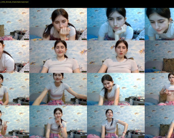 tempiebunting — 121 minute Chaturbate female cam show recording, 720p, Feb 15, 2026