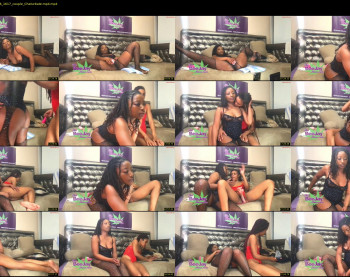 thebeejayshow — 43 minute Chaturbate couple cam show recording, 720p, Feb 15, 2026