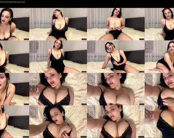 tiameakin — 91 minute Chaturbate female cam show recording, 720p, Feb 16, 2026