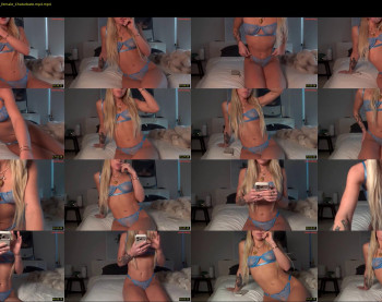tinytayy — 61 minute Chaturbate female cam show recording, 480p, Feb 16, 2026