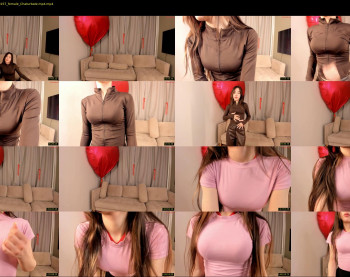 tobimediate — 120 minute Chaturbate female cam show recording, 720p, Feb 16, 2026