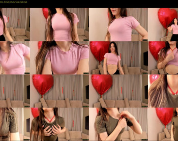 tobimediate — 106 minute Chaturbate female cam show recording, 720p, Feb 16, 2026