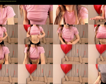 tobimediate — 29 minute Chaturbate female cam show recording, 720p, Feb 16, 2026