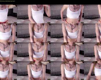 tulastucke — 14 minute Chaturbate female cam show recording, 720p, Feb 16, 2026