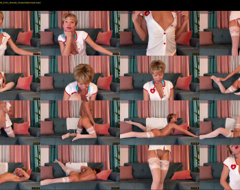 urgoddessjenny — 93 minute Chaturbate female cam show recording, 720p, Feb 15, 2026