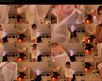 uwunikaa — 121 minute Chaturbate female cam show recording, 720p, Feb 15, 2026