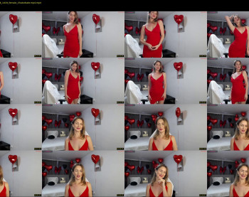 vanessakleiner — 7 minute Chaturbate female cam show recording, 720p, Feb 15, 2026