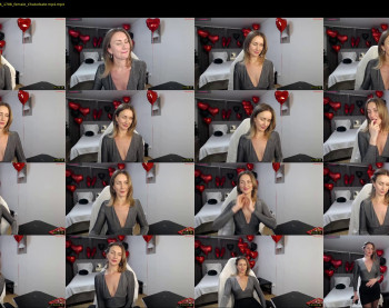 vanessakleiner — 92 minute Chaturbate female cam show recording, 720p, Feb 15, 2026