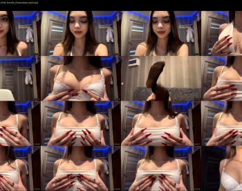 vasilikithilges — 26 minute Chaturbate female cam show recording, 720p, Feb 15, 2026