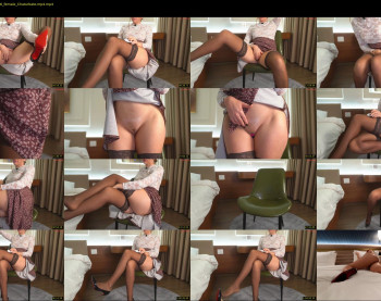 vivian_cb — 74 minute Chaturbate female cam show recording, 720p, Feb 15, 2026