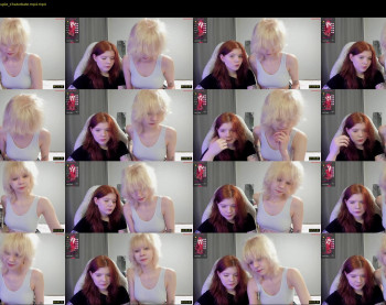 vivy_ — 7 minute Chaturbate couple cam show recording, 720p, Feb 15, 2026