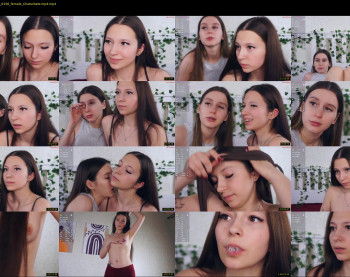 wendiesetters — 121 minute Chaturbate female cam show recording, 720p, Feb 16, 2026