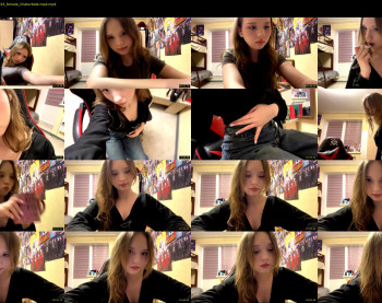 willenasow — 39 minute Chaturbate female cam show recording, 720p, Feb 15, 2026