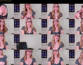 wynfreya — 102 minute Chaturbate female cam show recording, 720p, Feb 16, 2026