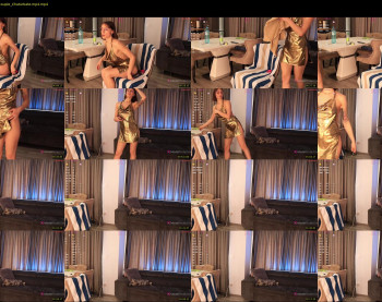 xwithy — 3 minute Chaturbate female cam show recording, 720p, Feb 15, 2026