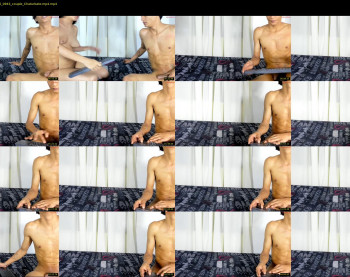 yenifer_maicol — 5 minute Chaturbate couple cam show recording, 720p, Feb 15, 2026