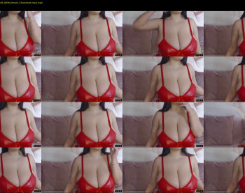1dream_magical — 5 minute Chaturbate female cam show recording, 720p, Feb 16, 2026