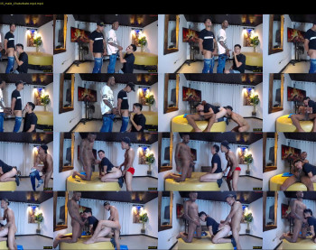 1pushman — 55 minute Chaturbate male cam show recording, 720p, Feb 16, 2026