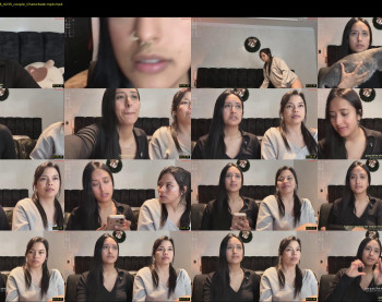 2summerlove2 — 7 minute Chaturbate female cam show recording, 720p, Feb 17, 2026