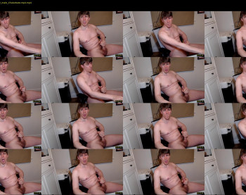 9thick88 — 10 minute Chaturbate male cam show recording, 720p, Feb 17, 2026