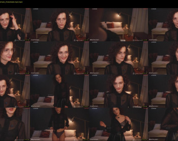 _arta_ — 121 minute Chaturbate female cam show recording, 720p, Feb 16, 2026