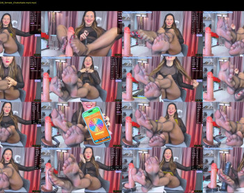 _miss_kira_ — 120 minute Chaturbate female cam show recording, 720p, Feb 16, 2026