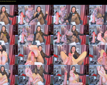 _miss_kira_ — 37 minute Chaturbate female cam show recording, 720p, Feb 16, 2026