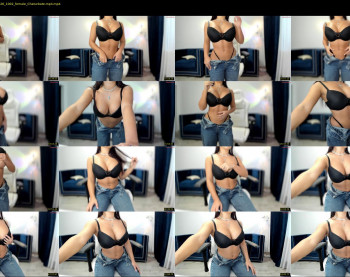 _missperfection_ — 62 minute Chaturbate female cam show recording, 720p, Feb 16, 2026