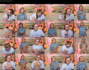 _ramune_ — 59 minute Chaturbate couple cam show recording, 720p, Feb 16, 2026