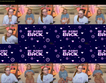_ramune_ — 66 minute Chaturbate couple cam show recording, 720p, Feb 16, 2026